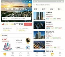 买房痛点多,这家公司想要重新定义新房交易规则
