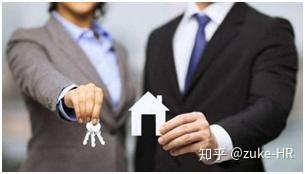 选择成为一名房产经纪人,就别轻言放弃