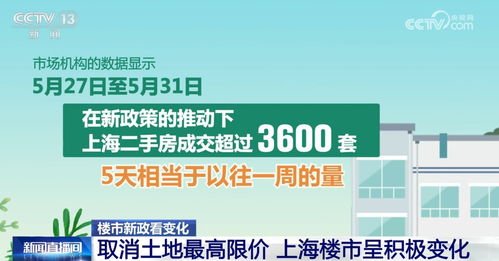 楼市政策 组合拳 提振信心激荡活力 中国房地产市场加速复苏