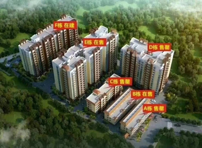 丰顺买房贵?一段话告诉你现在是否买房好时机.