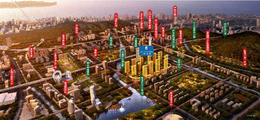 大发凯旋门5重钜惠出台 引爆温州岁末楼市 - 温州房产新闻 - 温州房网